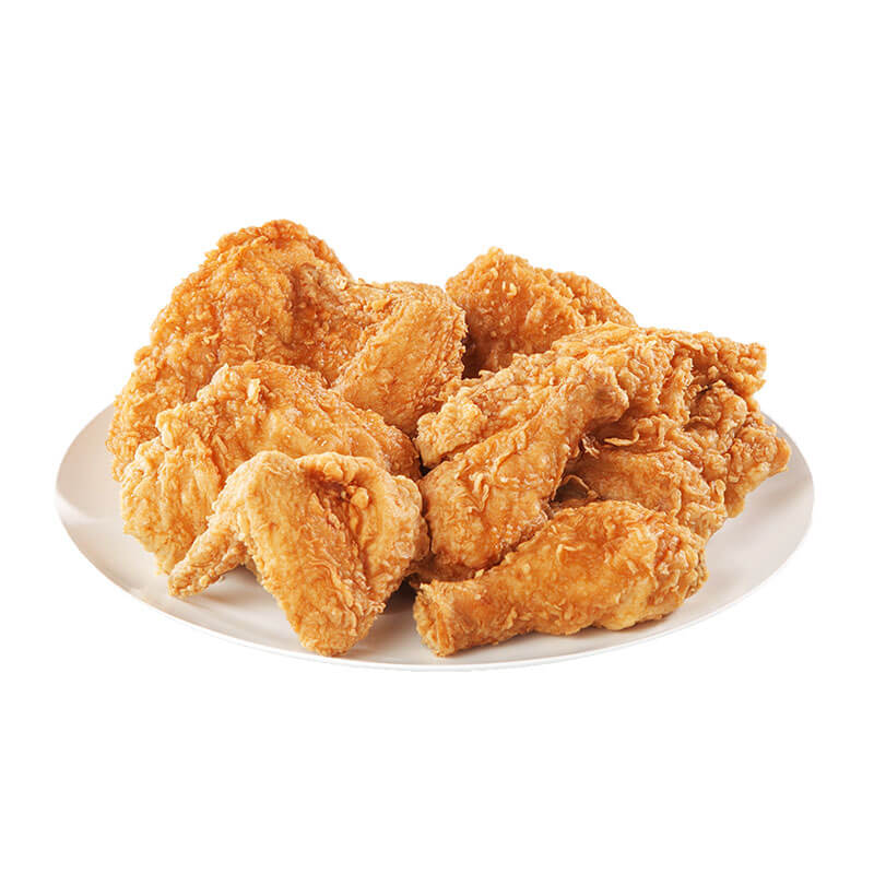 Anniversaire – Friends & Fun (8–10 pers.)