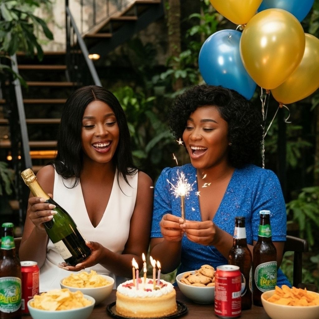 Anniversaire – Essentiel (4–6 pers.)