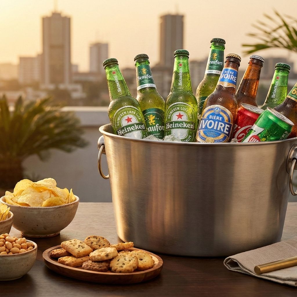 Classico – Entre Potes (3–4 pers.)