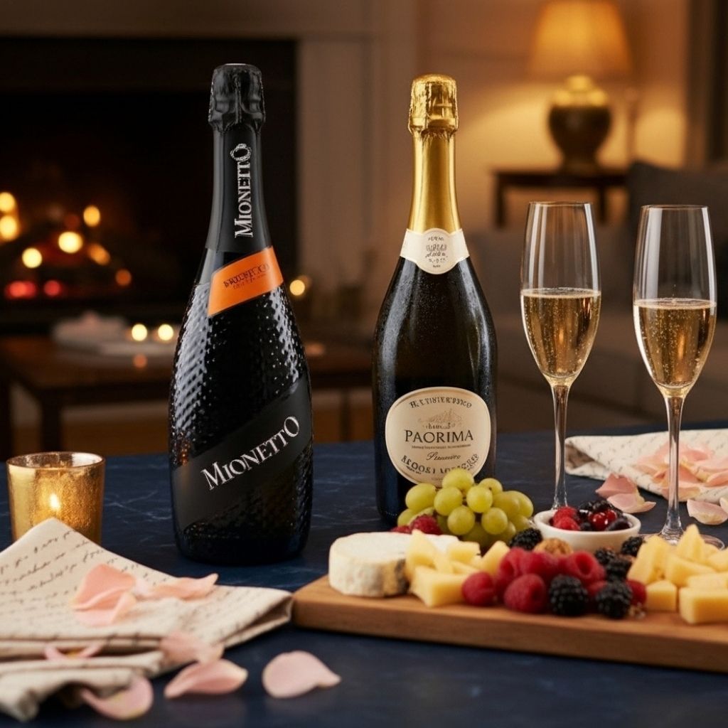 Date Night – Prosecco Vibes (2 pers.)