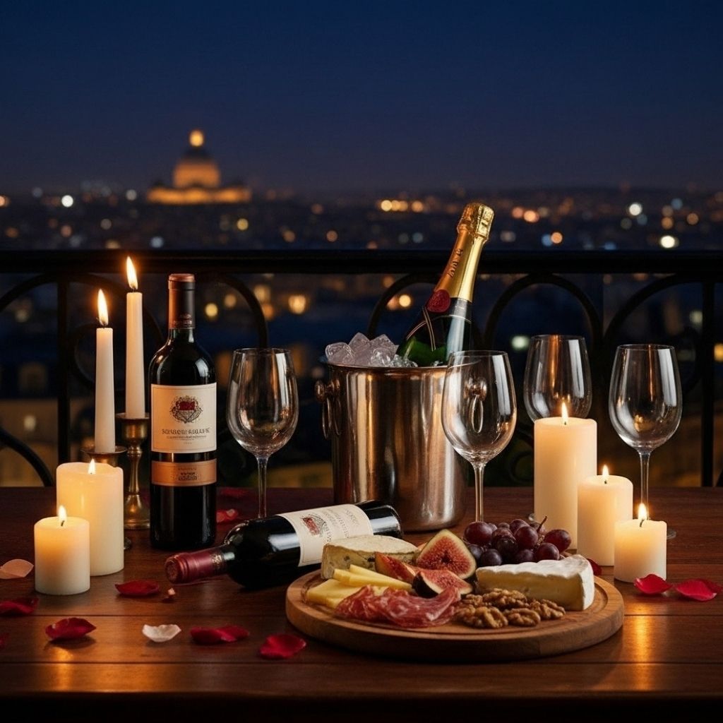 Date Night – Grand Soir (2–4 pers.)