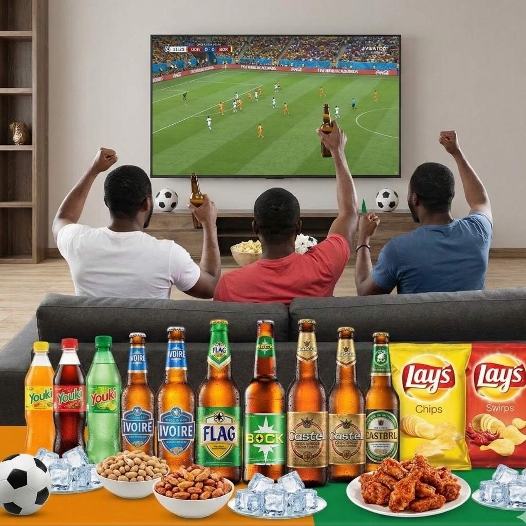 Match – Team Maison (4–6 pers.)